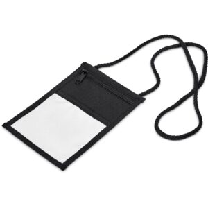 Alternative view of Pre-Production Sample Hoppla Nurses Stationery Pouch