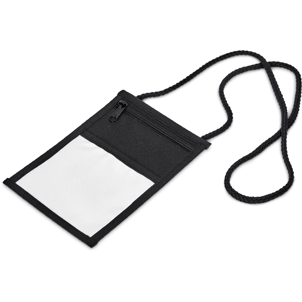 Pre-Production Sample Hoppla Nurses Stationery Pouch - Image 2