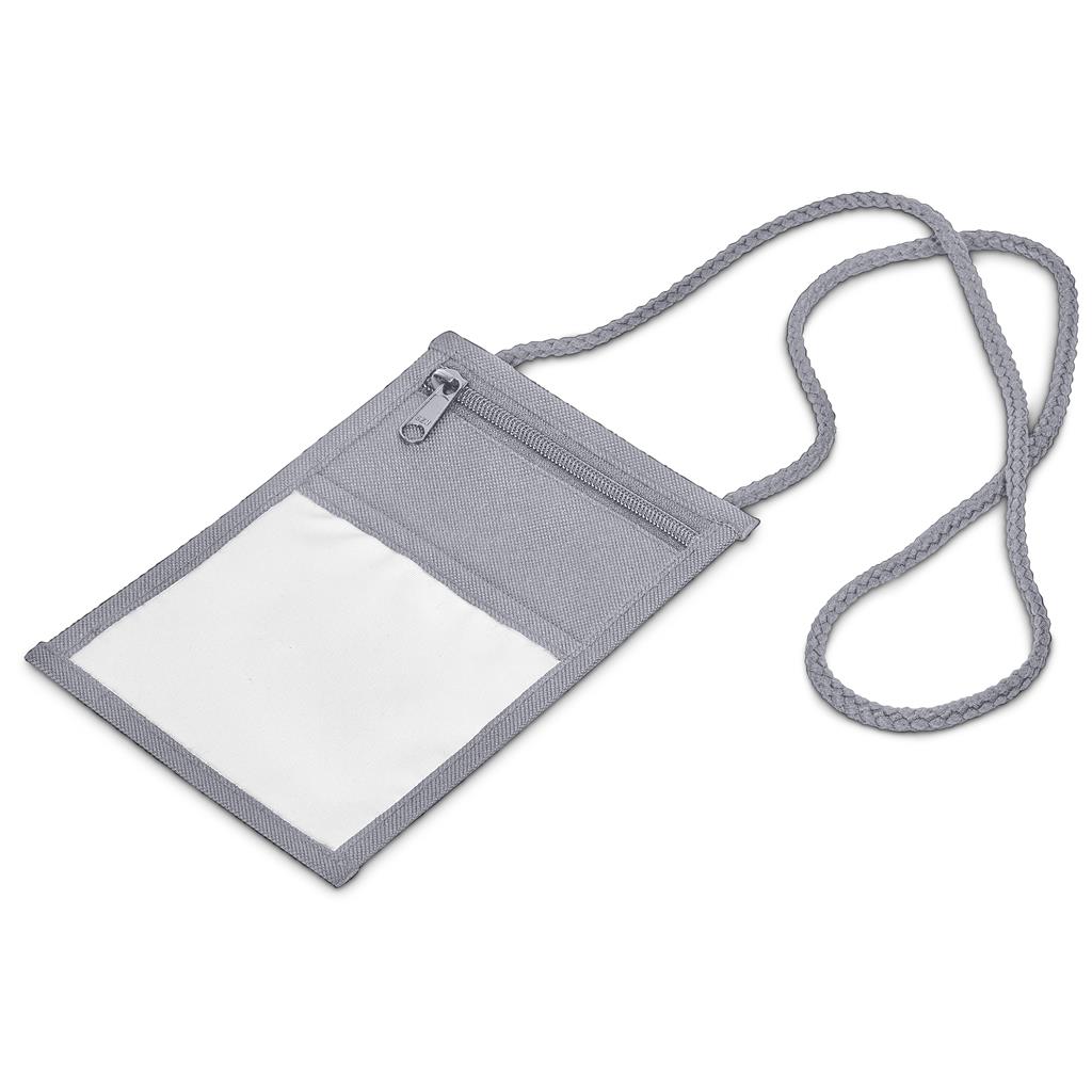 Pre-Production Sample Hoppla Nurses Stationery Pouch - Image 5