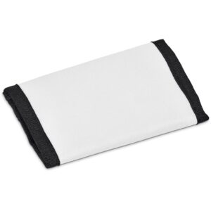 Alternative view of Pre-Production Sample Hoppla Access Wallet