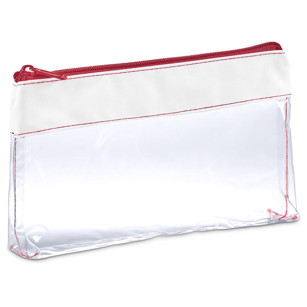 Pre-Production Sample Hoppla Cairo Cosmetic Bag - Image 12