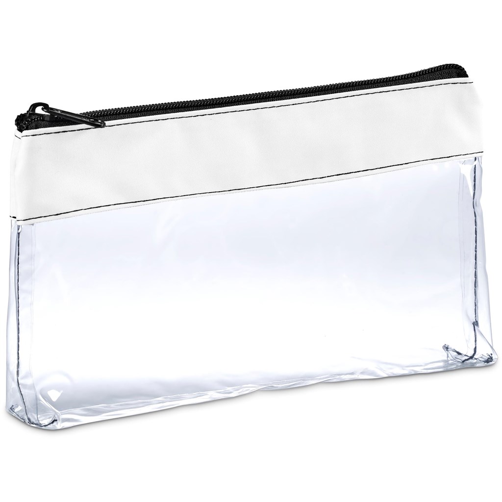 Pre-Production Sample Hoppla Cairo Cosmetic Bag - Image 7