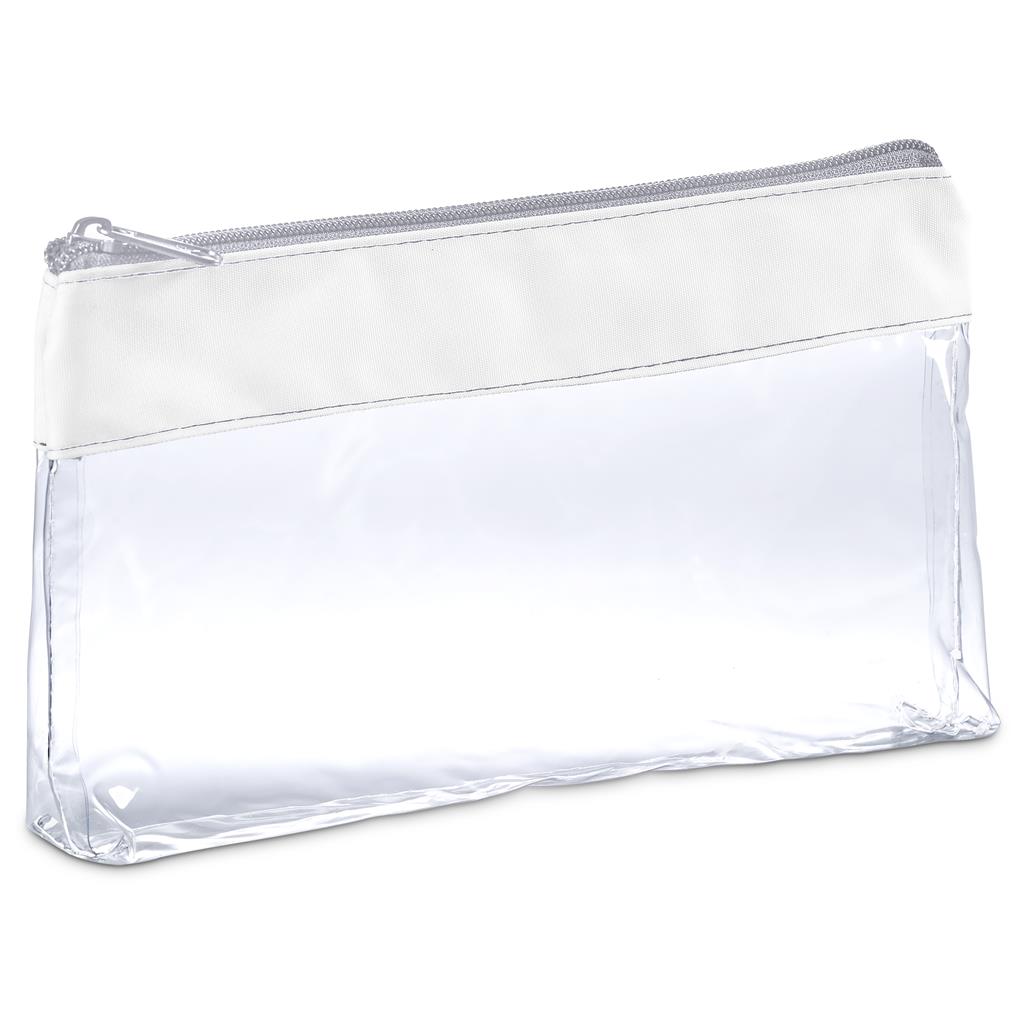 Pre-Production Sample Hoppla Cairo Cosmetic Bag - Image 2