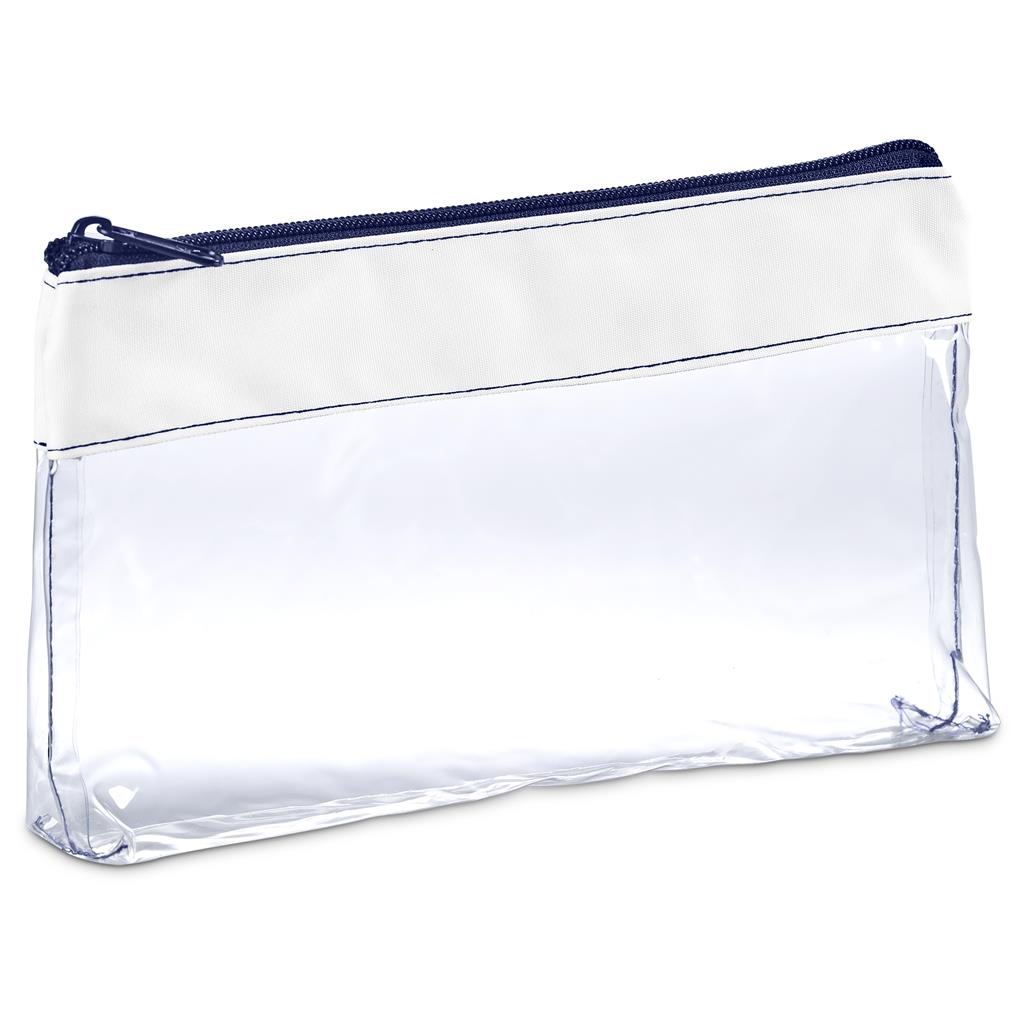 Pre-Production Sample Hoppla Cairo Cosmetic Bag - Image 16