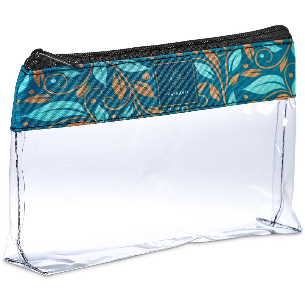 Pre-Production Sample Hoppla Cairo Cosmetic Bag - Image 14