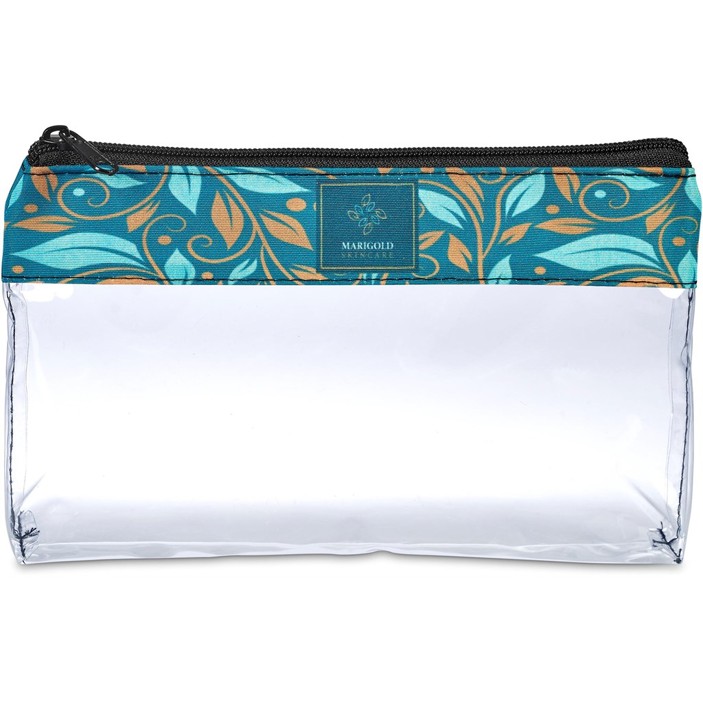 Pre-Production Sample Hoppla Cairo Cosmetic Bag - Image 11