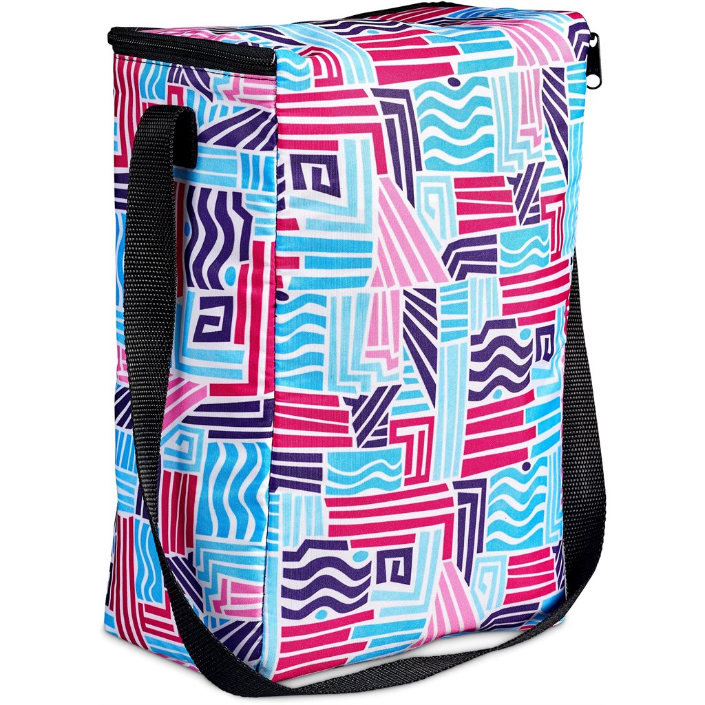 Pre-Production Sample Hoppla Chiller Cooler Bag - 16-Can - Image 11