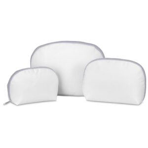 Alternative view of Pre-Production Sample Hoppla Victoria Mini Cosmetic Bag