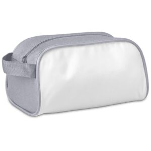 Alternative view of Pre-Production Sample Hoppla Somerset Toiletry Bag