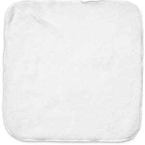 Alternative view of Pre-Production Sample Hoppla Glamour Makeup Remover Cloth