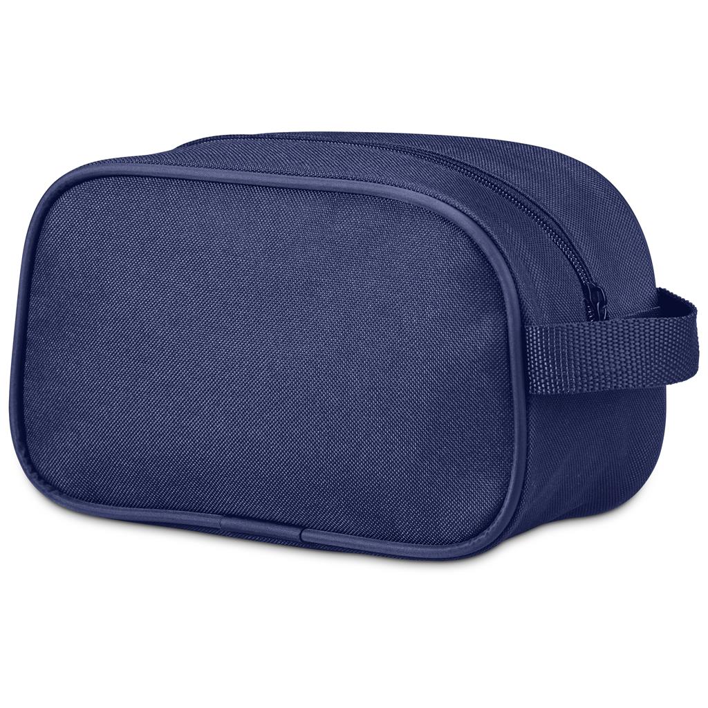 Pre-Production Sample Hoppla Jake Toiletry Bag - Image 6