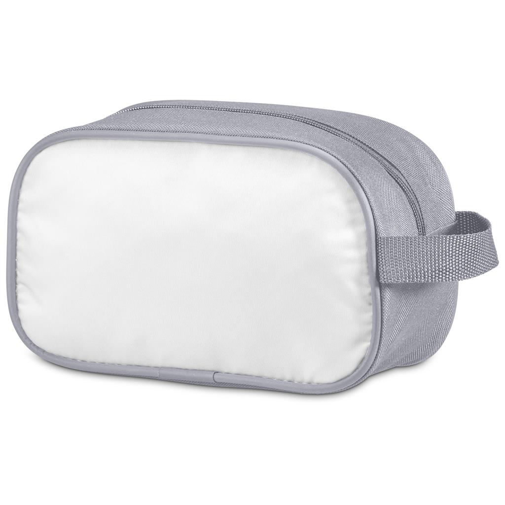 Pre-Production Sample Hoppla Jake Toiletry Bag - Image 7