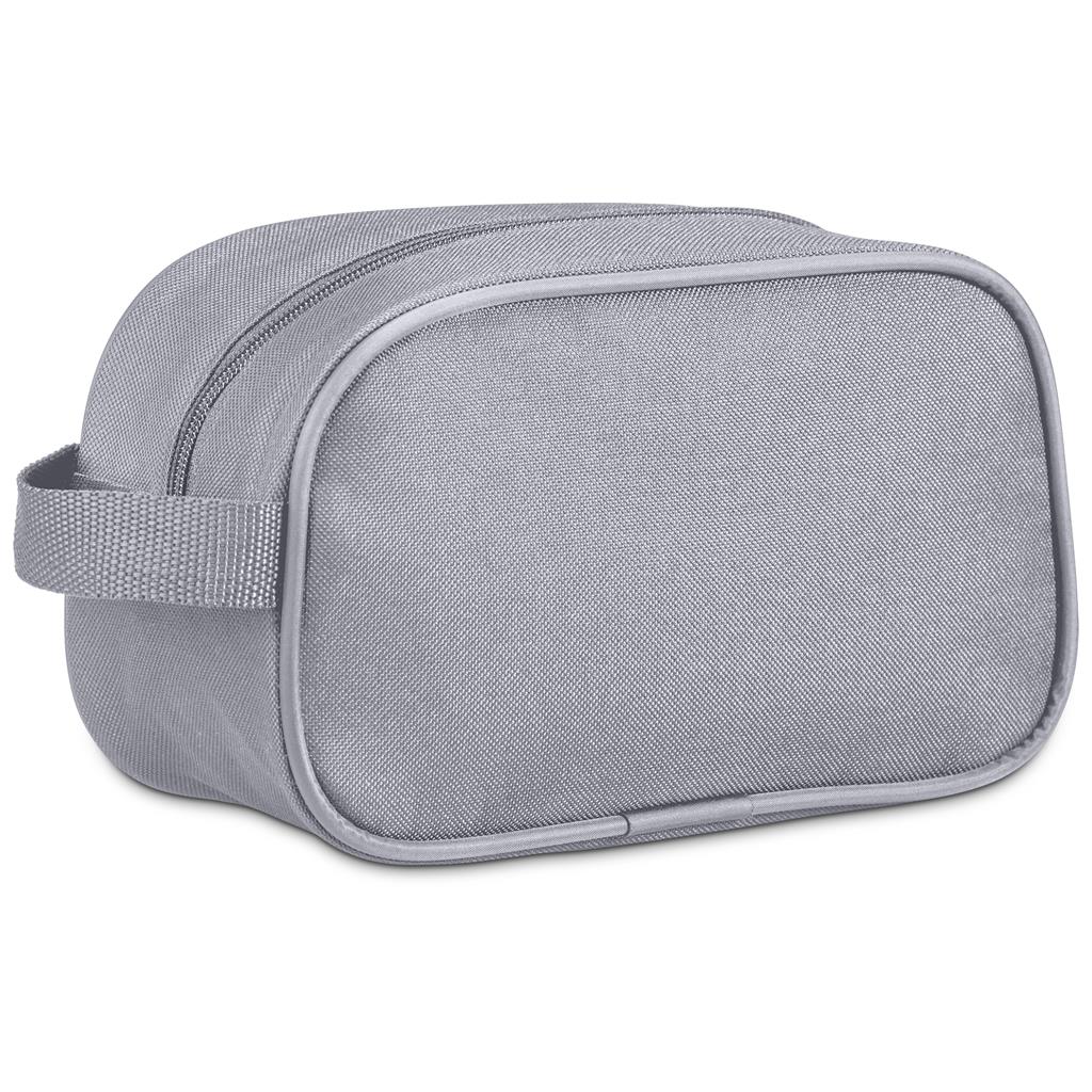 Pre-Production Sample Hoppla Jake Toiletry Bag - Image 5