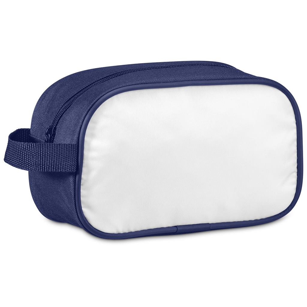 Pre-Production Sample Hoppla Jake Toiletry Bag - Image 2