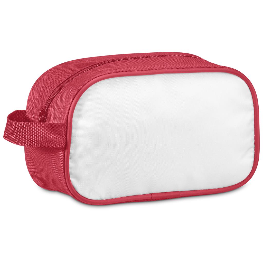 Pre-Production Sample Hoppla Jake Toiletry Bag - Image 4