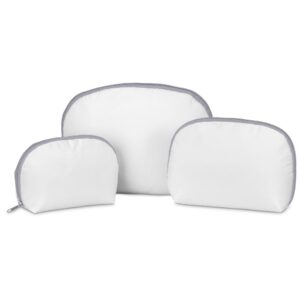 Alternative view of Pre-Production Sample Hoppla Victoria Maxi Cosmetic Bag