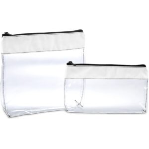 Alternative view of Pre-Production Sample Hoppla Cleopatra Cosmetic Bag