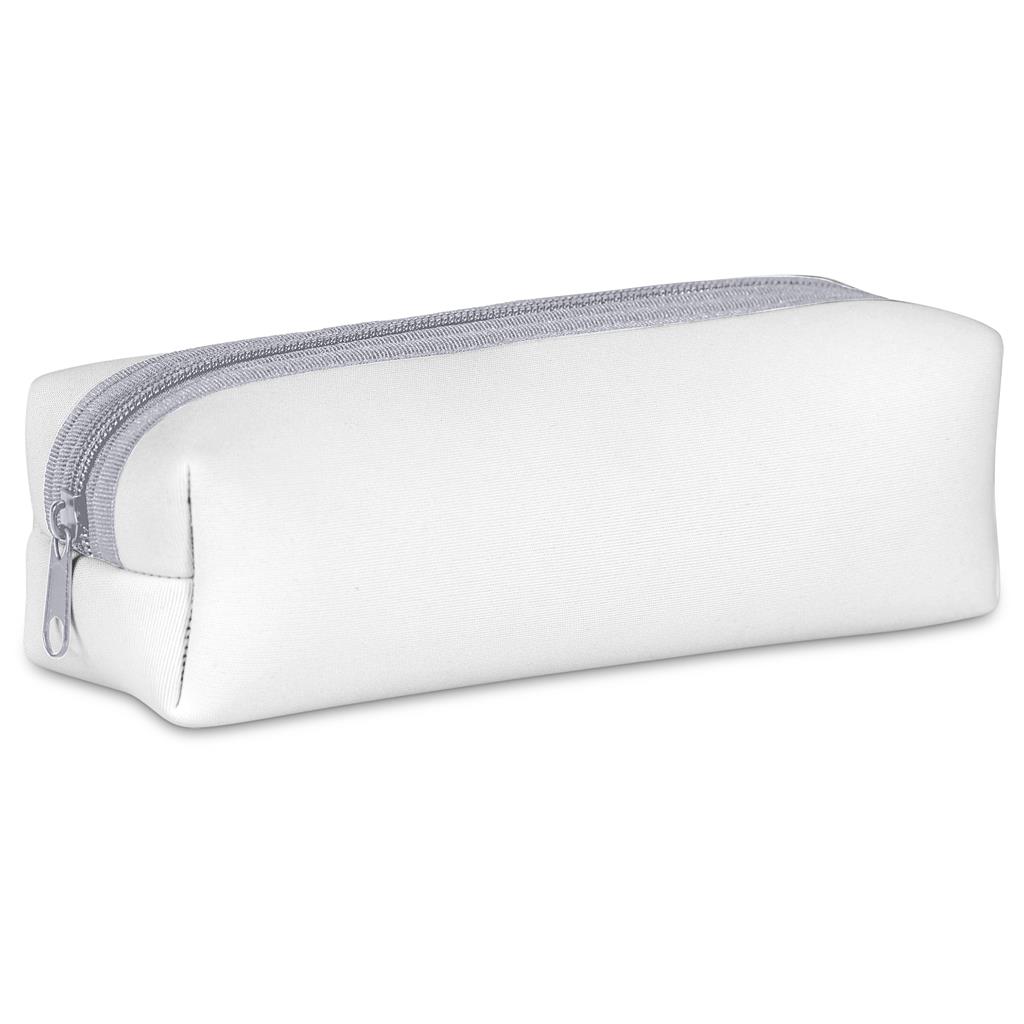 Pre-Production Sample Hoppla Neoprene Doodle Pencil Case - Image 4