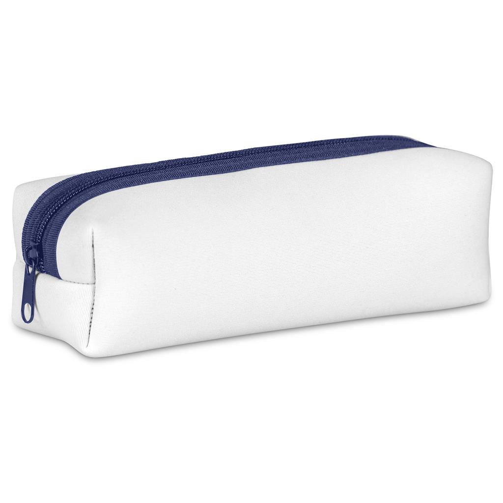 Pre-Production Sample Hoppla Neoprene Doodle Pencil Case - Image 2