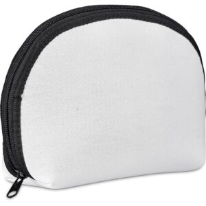 Alternative view of Pre-Production Sample Hoppla Isabella Neoprene Mini Cosmetic Bag