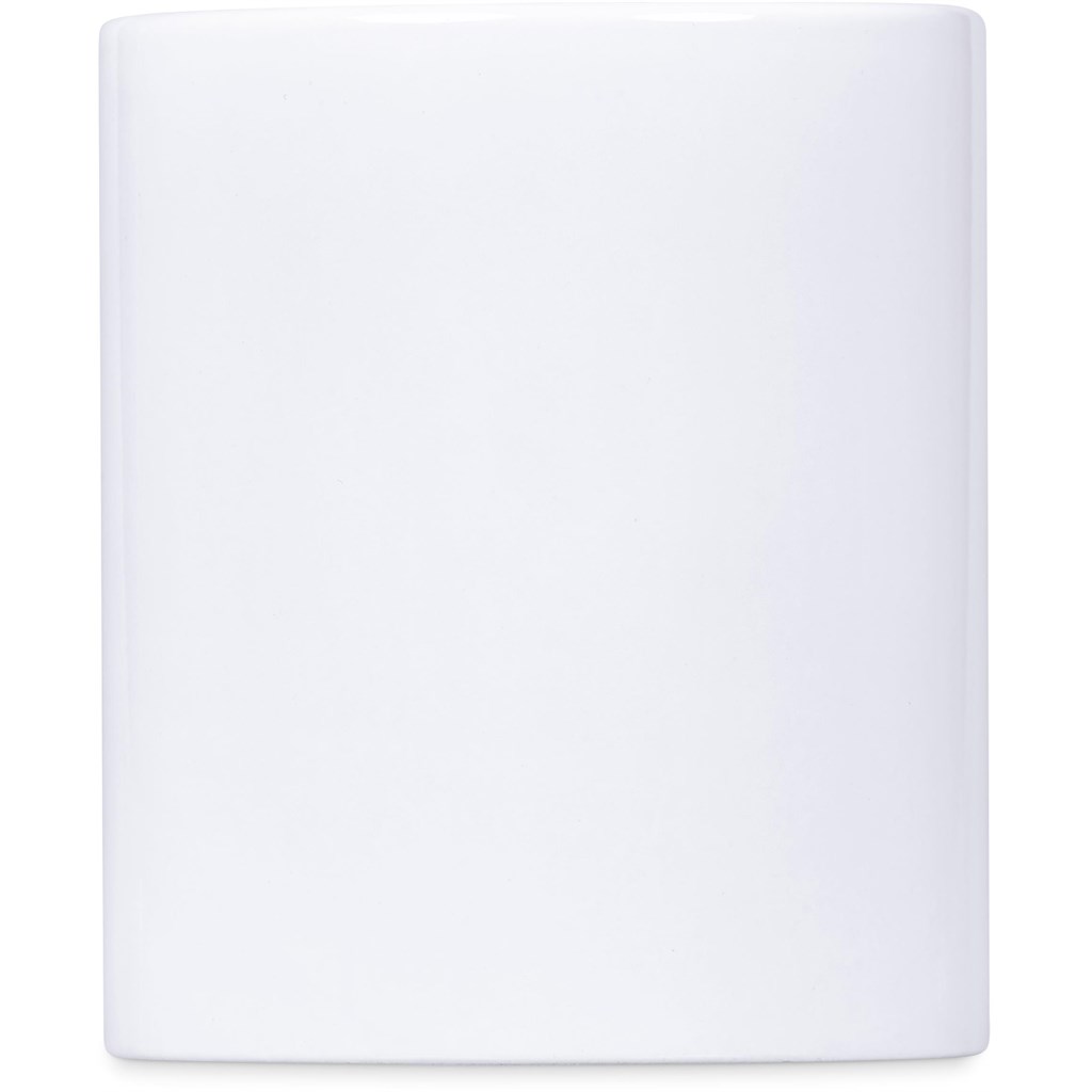 Altitude Mural Sublimation Ceramic Stationery Cup - Image 18