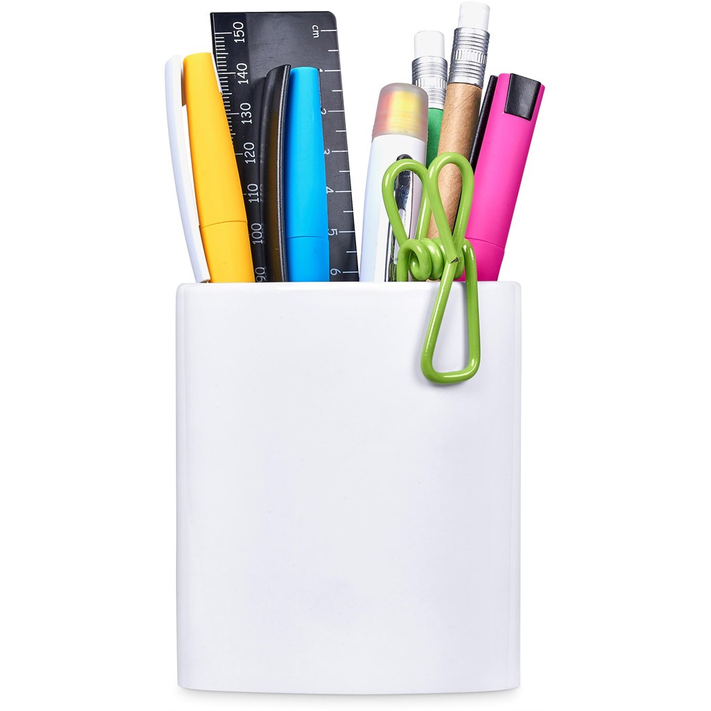 Altitude Mural Sublimation Ceramic Stationery Cup - Image 4