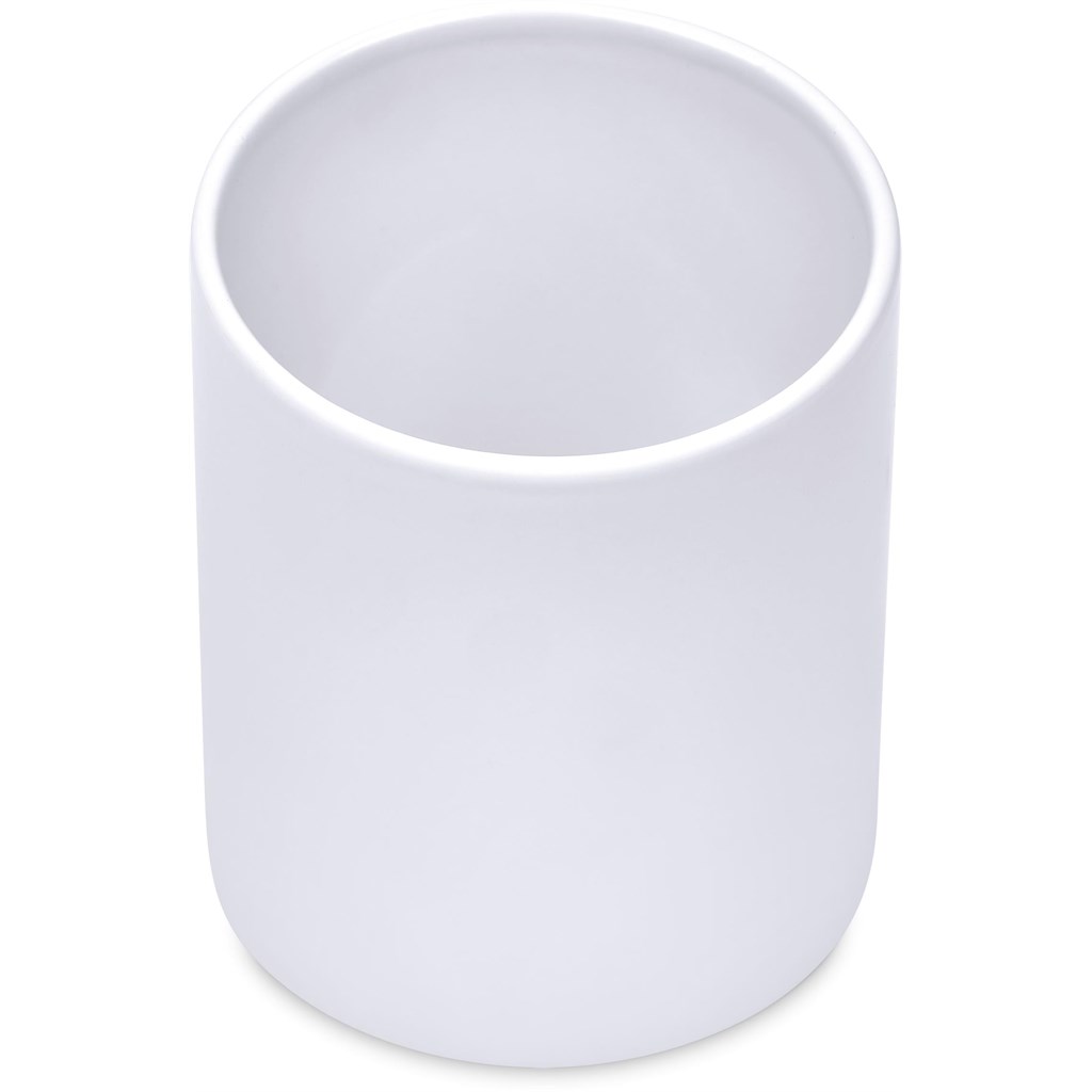 Altitude Mural Sublimation Ceramic Stationery Cup - Image 23