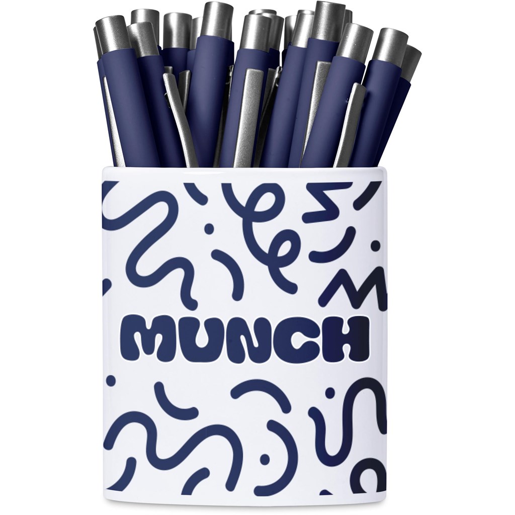 Altitude Mural Sublimation Ceramic Stationery Cup - Image 21