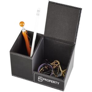 Alternative view of Altitude Advantage Desk Caddy & Phone Holder