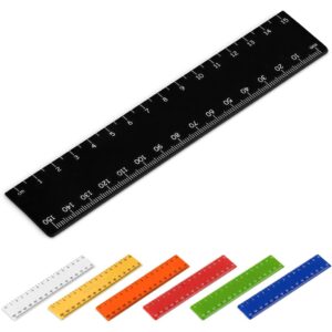Alternative view of Altitude Scholastic 15cm Ruler