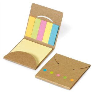 Alternative view of Altitude Traxx Memo Set