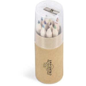 Alternative view of Altitude Chroma Pencil Set