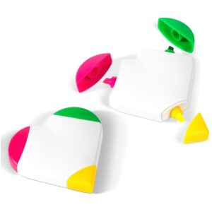 Alternative view of Altitude Heart Highlighter