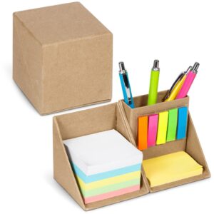 Alternative view of Altitude Cubix Desk Mate