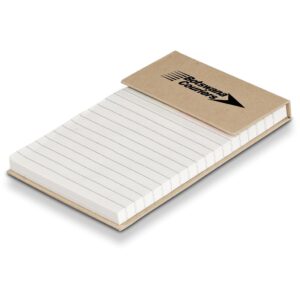 Alternative view of Altitude Masquerade Memo Set