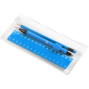 Alternative view of Altitude Maxi Visibility Pouch (Excludes Contents)