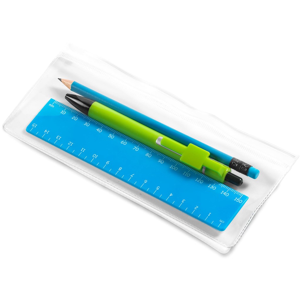 Altitude Maxi Visibility Pouch (Excludes Contents) - Image 3