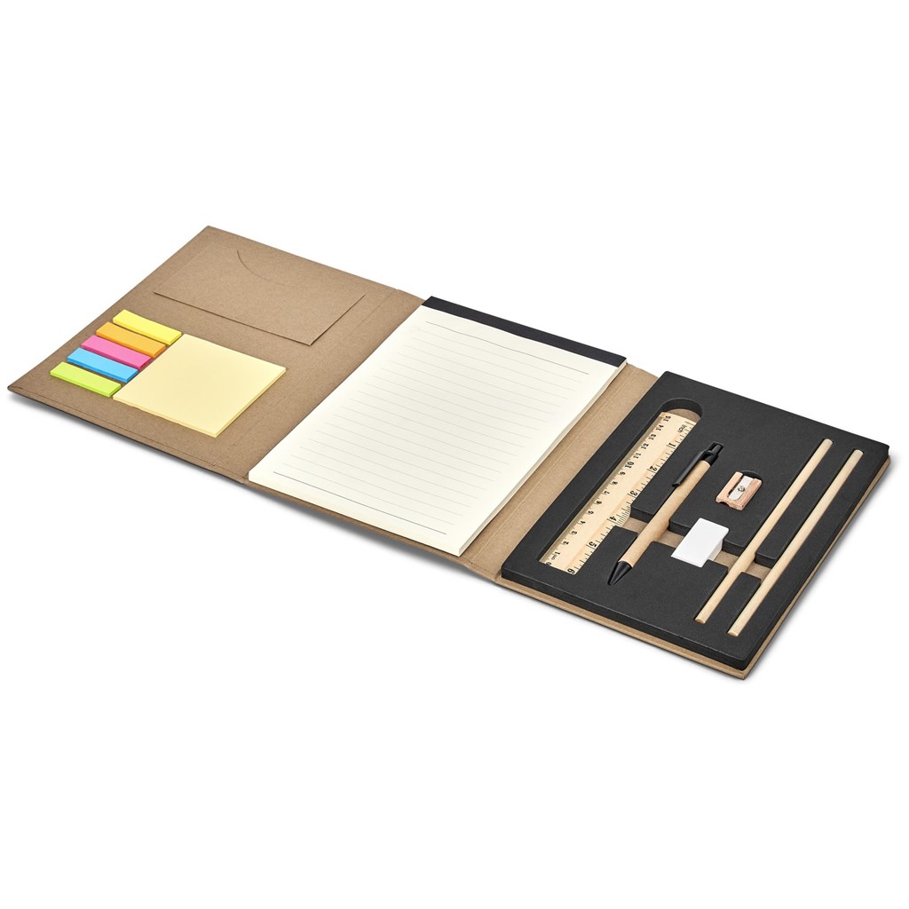 Okiyo Minna Paper Stationery Set - Image 8