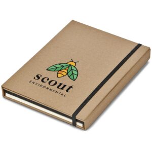 Alternative view of Okiyo Minna Paper Stationery Set