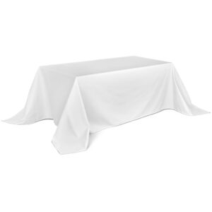 Alternative view of Legend Fabric Table Cloth 3.35 x 2.25m