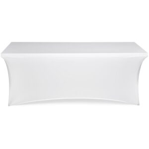 Alternative view of Ovation Spandex Stretch Slip Over Table Cloth