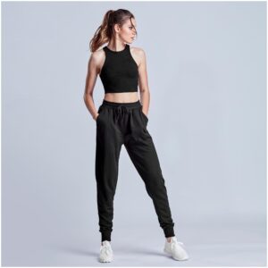 Alternative view of Unisex Active Joggers