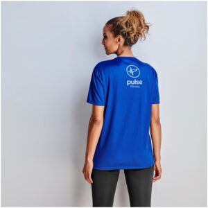 Alternative view of Unisex Activ T-shirt
