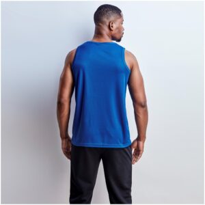Alternative view of Mens All Star Vest