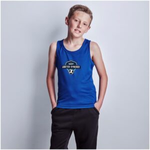 Alternative view of Kids All Star Vest