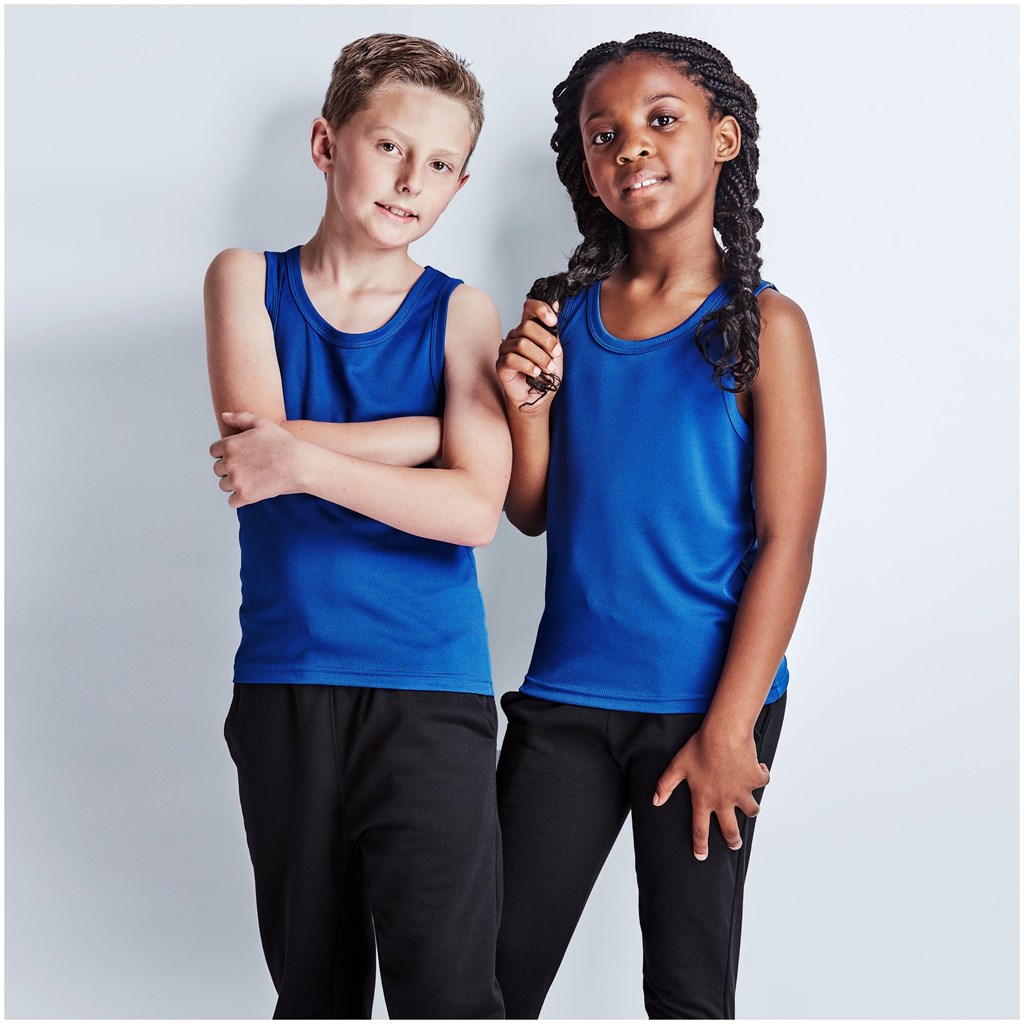 Kids All Star Vest - Image 4