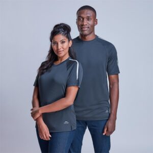 Alternative view of Mens Slazenger Endurance T-Shirt