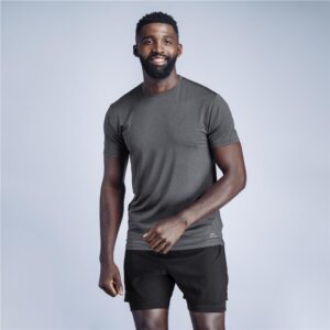 Alternative view of Mens Slazenger Vitality T-Shirt