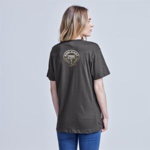 Alternative view of Unisex Super Club 135 T-Shirt