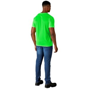 Alternative view of Zone Hi-Viz T-Shirt